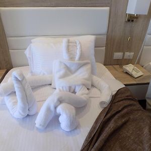 Double Room Sea View