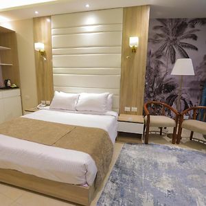 Standard Single Room Sea View