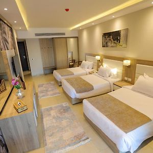 Triple Room Sea View
